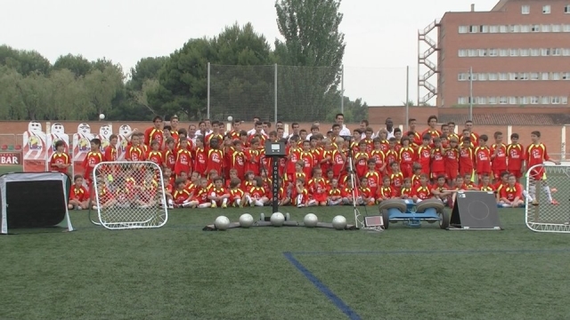Nuestros alumnos